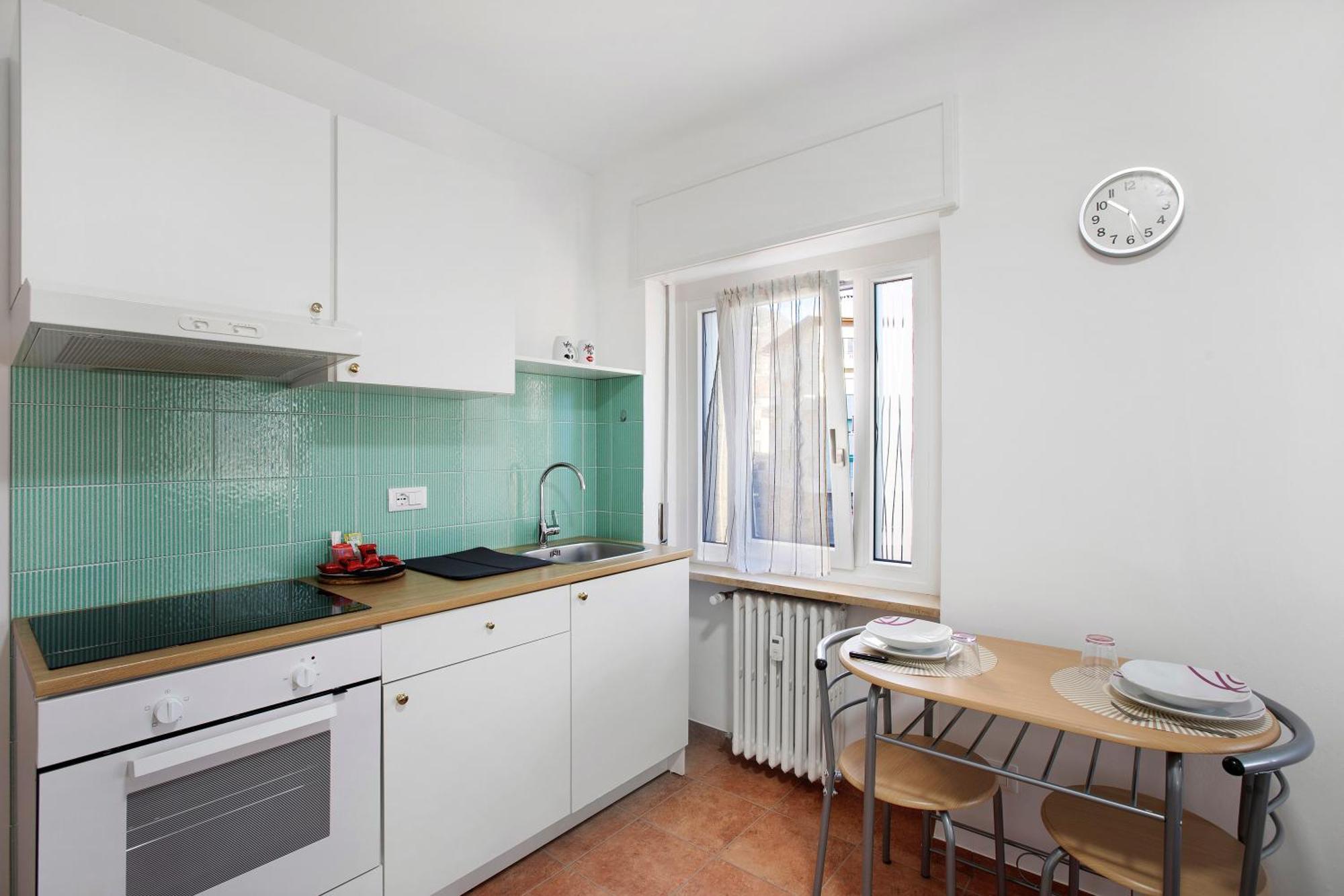 Maison Etoile - Appartamento Luna Aosta Eksteriør billede