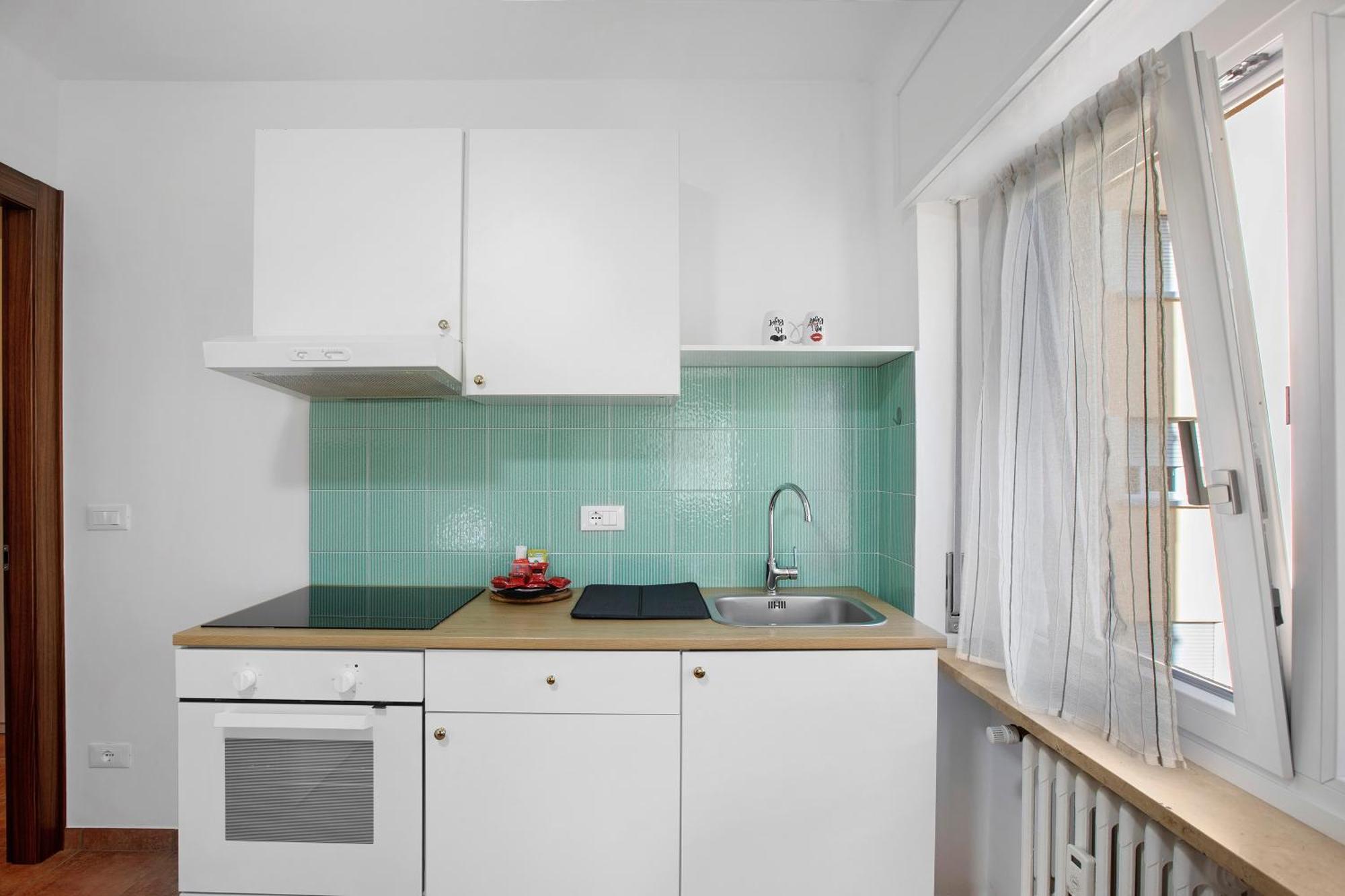 Maison Etoile - Appartamento Luna Aosta Eksteriør billede